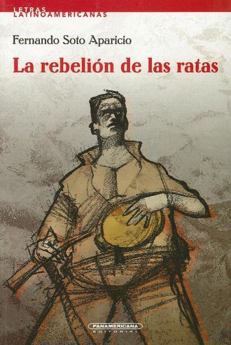 [ULTIMA EDICION] REBELION DE LAS RATAS, LA | PANAMERICANA