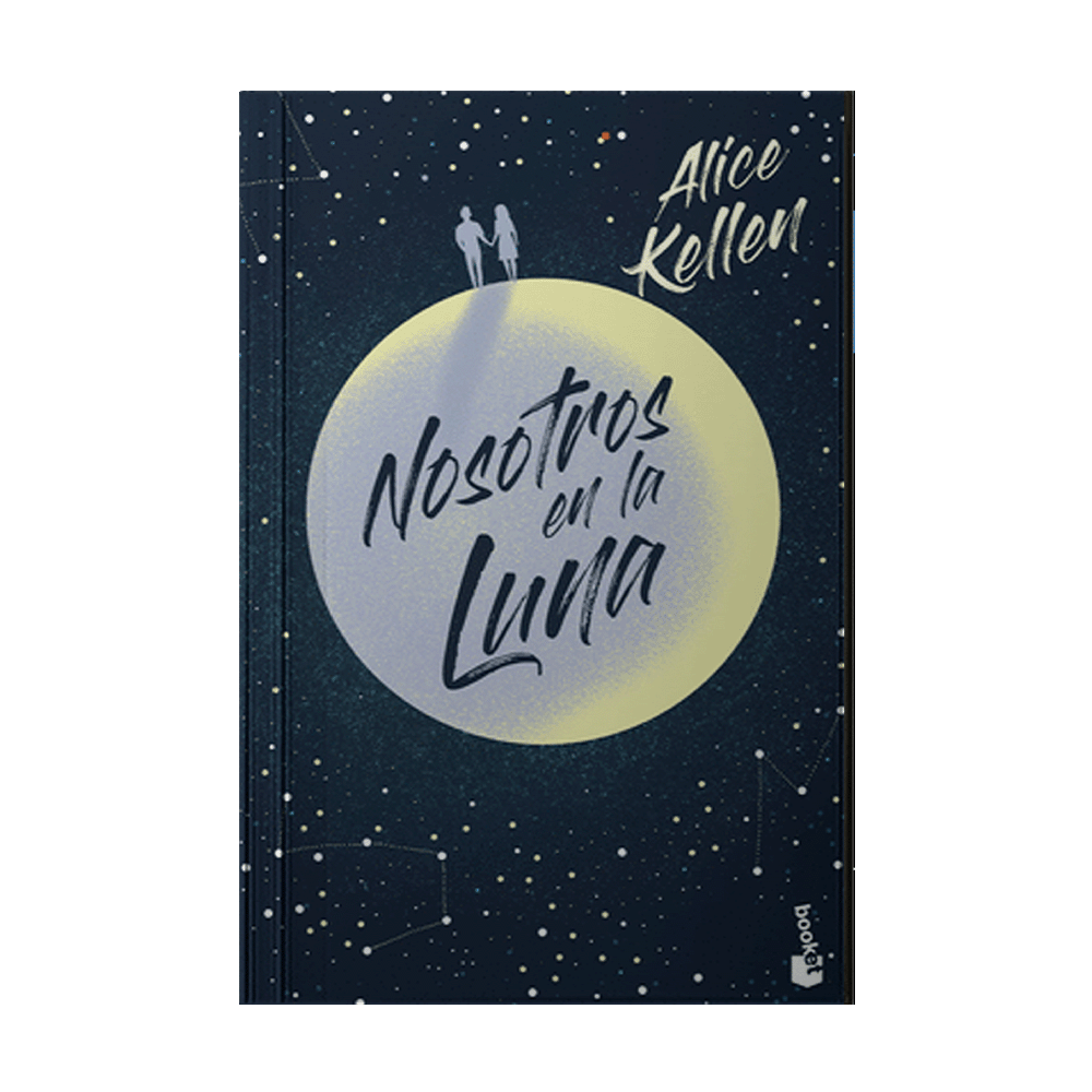 [2506156] NOSOTROS EN LA LUNA | BOOKET