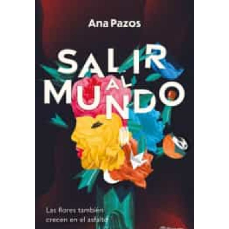 [10249209] SALIR AL MUNDO | PLANETA