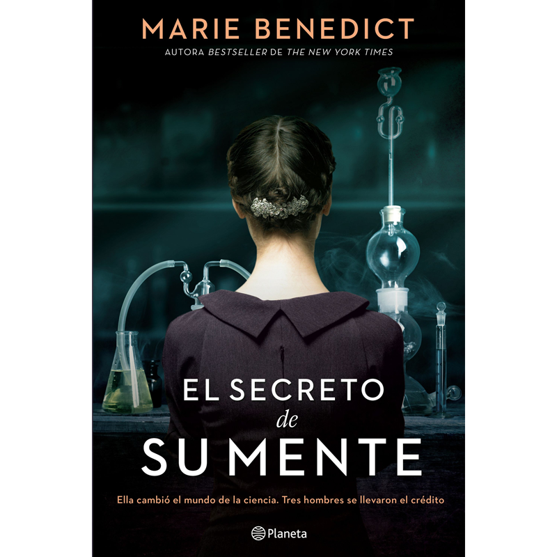 [1009517] SECRETO DE SU MENTE, EL | PLANETA