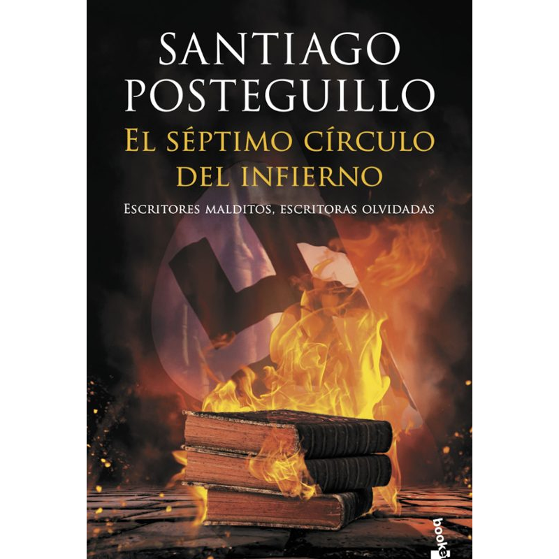 [1006128, 2504236] SEPTIMO CIRCULO DEL INFIERNO, EL | PLANETA