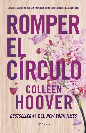 [1008910] ROMPER EL CIRCULO | PLANETA