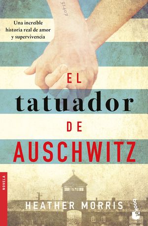 [2504589] TATUADOR DE AUSCHWITZ, EL | BOOKET