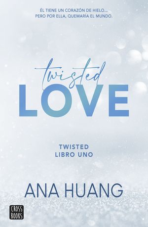 [3100874] TWISTED 1 TWISTED LOVE | CROSSBOOKS