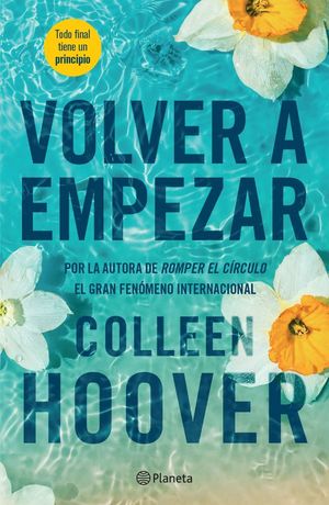 [1009384] VOLVER A EMPEZAR | PLANETA