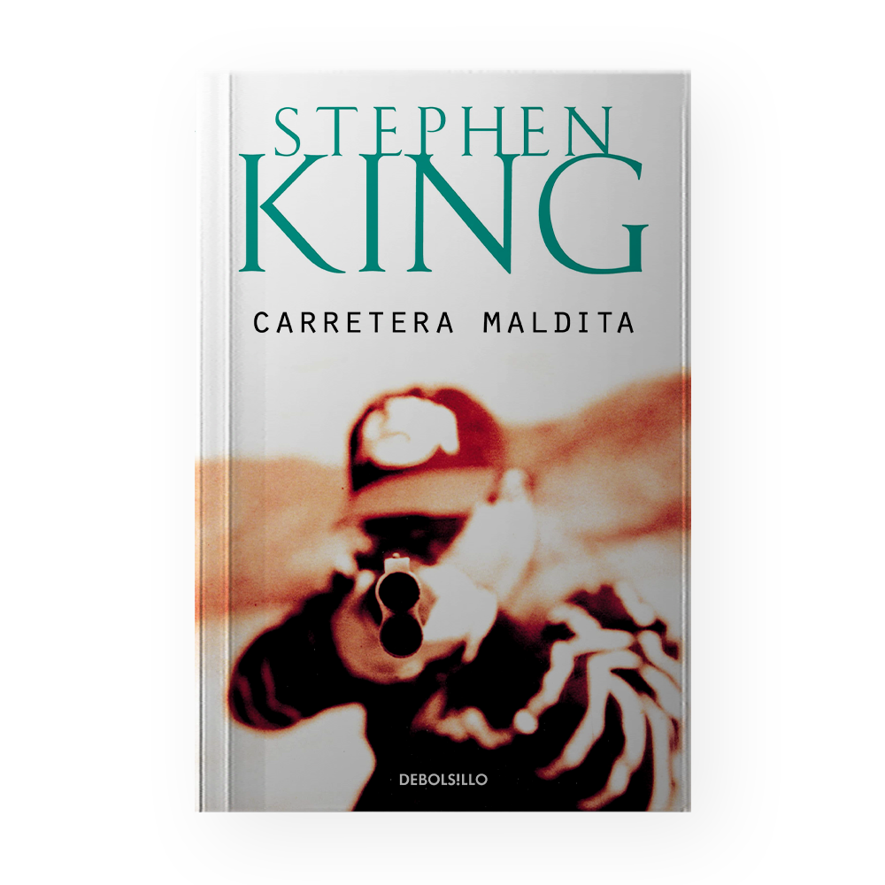 [12281] CARRETERA MALDITA | DEBOLSILLO