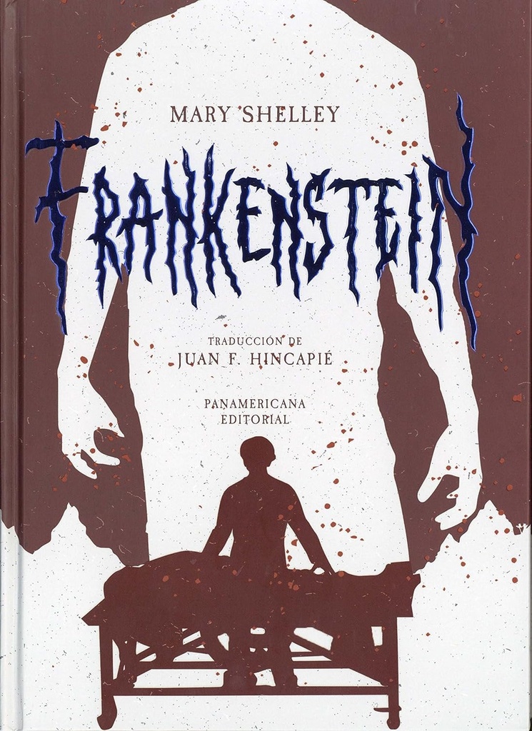 [550645] FRANKENSTEIN | PANAMERICANA