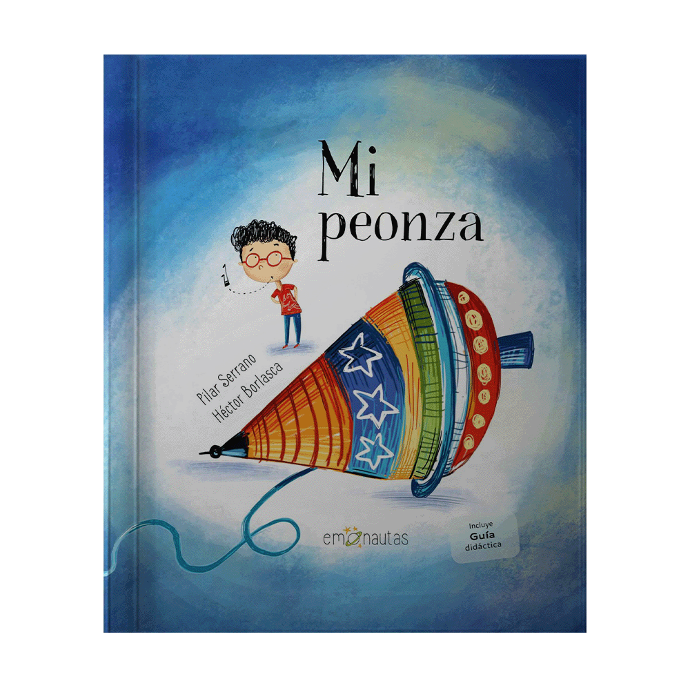 [16083] MI PEONZA | VICENSVIVES