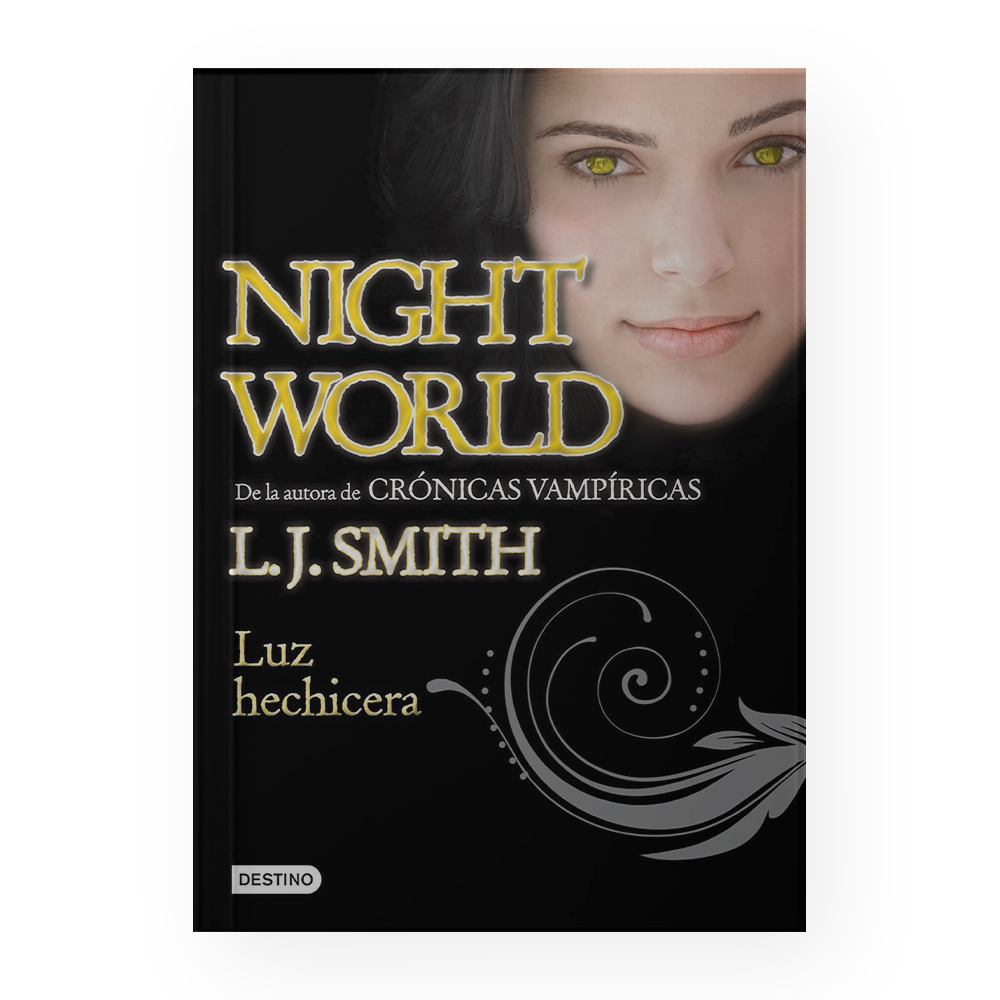 [16931] LUZ HECHICERA 5 NIGHT WORLD | DESTINO