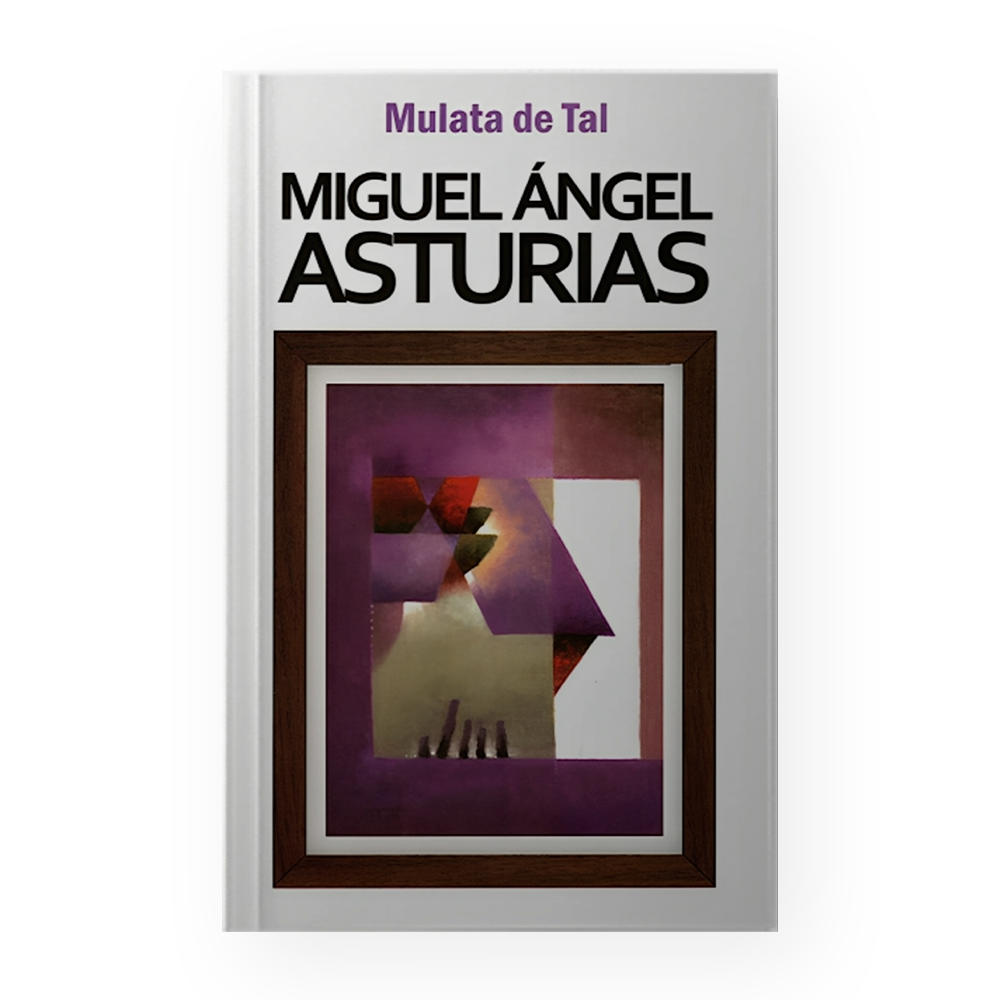 [12225] MULATA DE TAL | F&G EDITORES