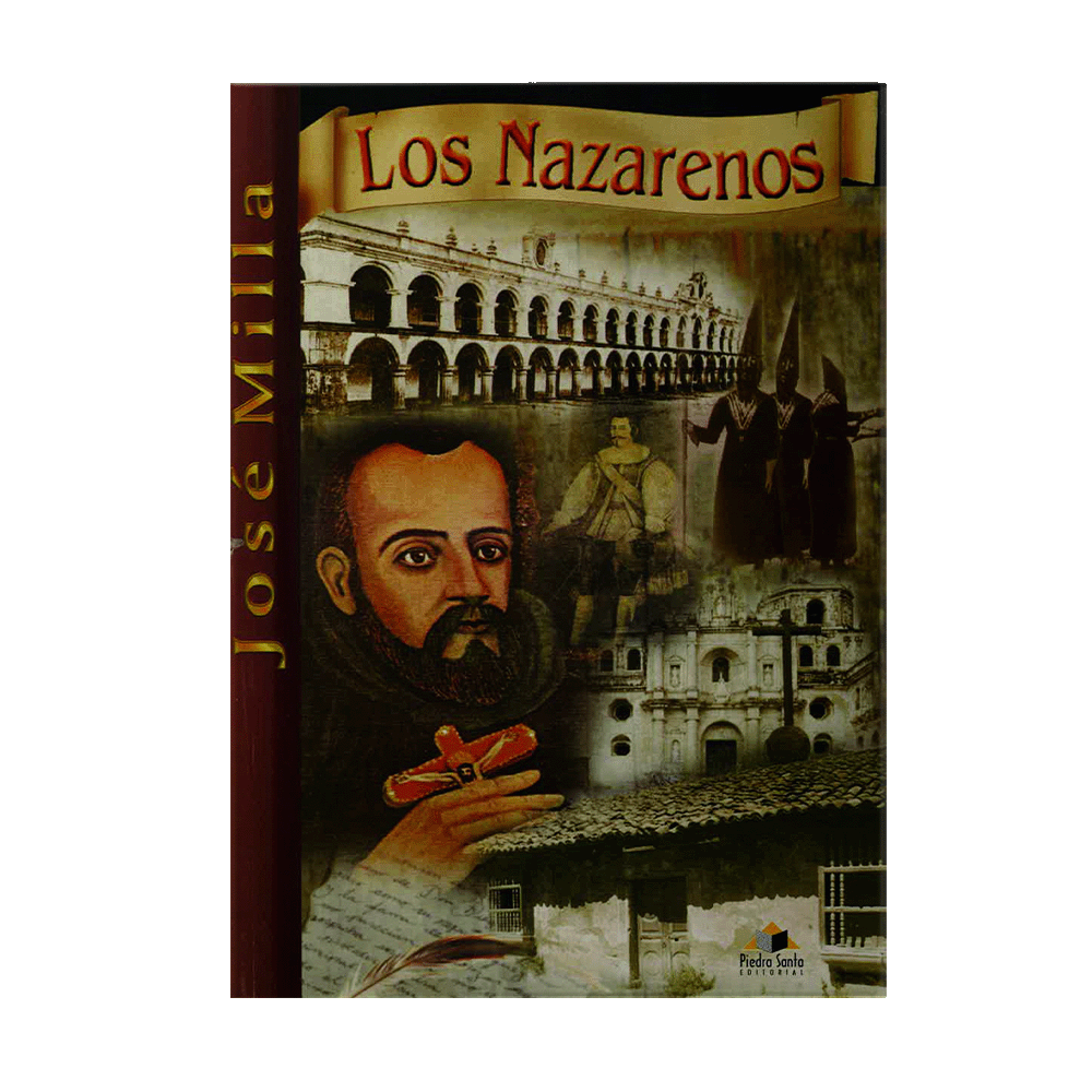 [50475] NAZARENOS, LOS | PIEDRASANTA