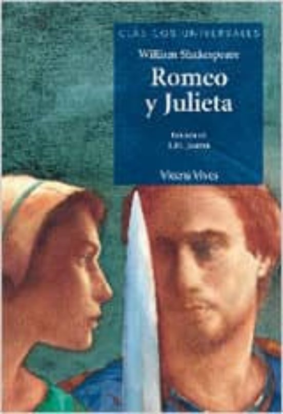 [ULTIMA EDICION] ROMEO Y JULIETA | VICENSVIVES