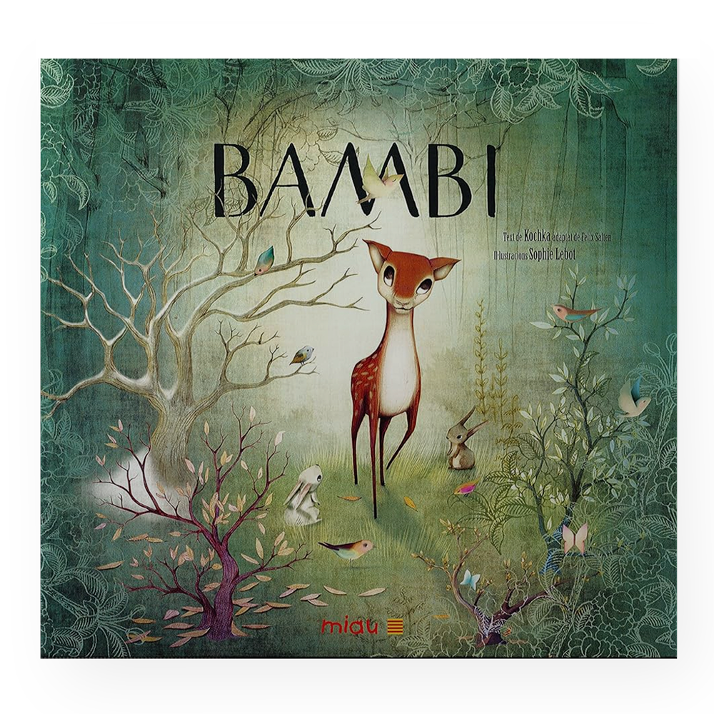 [14014] BAMBI