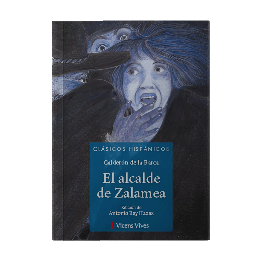 [112273] ALCALDE DE ZALAMEA, EL | VICENSVIVES