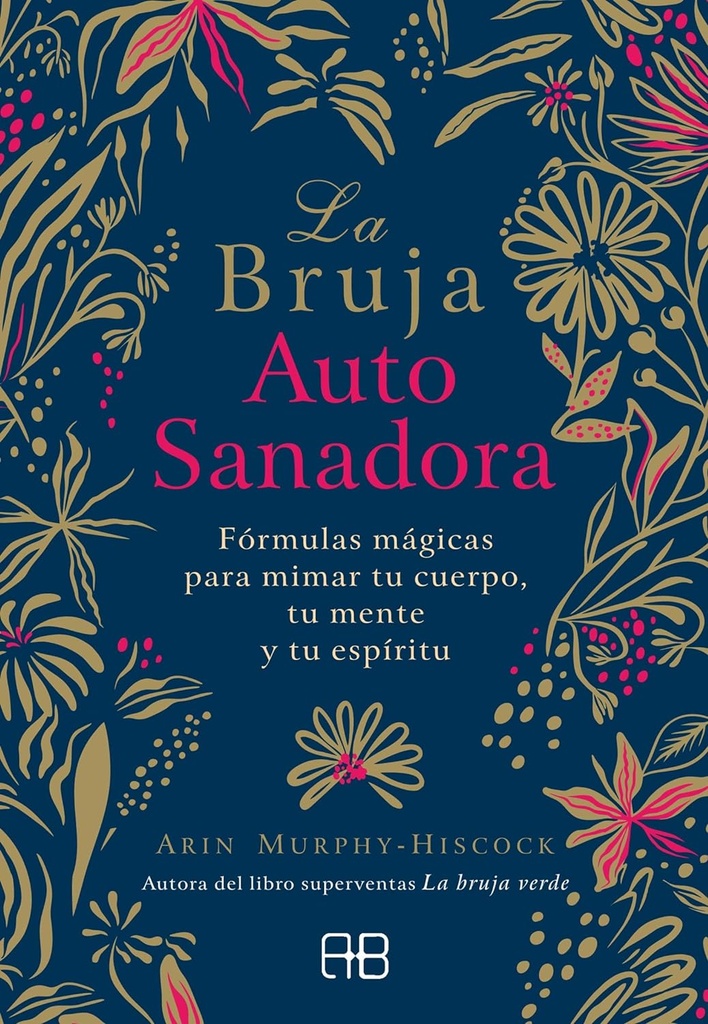 BRUJA AUTOSANADORA, LA | ARKANO