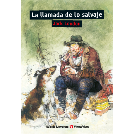 LLAMADA DE LO SALVAJE, LA | VICENSVIVES