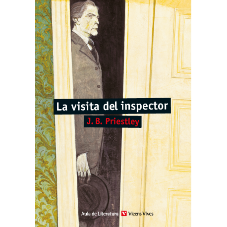 VISITA DEL INSPECTOR, LA | VICENSVIVES