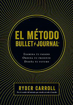 [1007435] METODO BULLET JOURNAL, EL | PLANETA