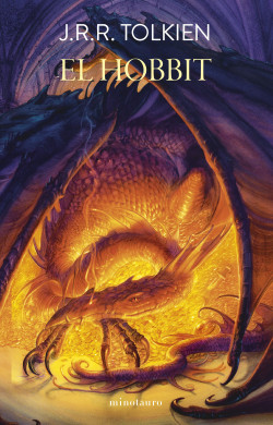 [1401221] HOBBIT, EL EDICION REVISADA | MINOTAURO