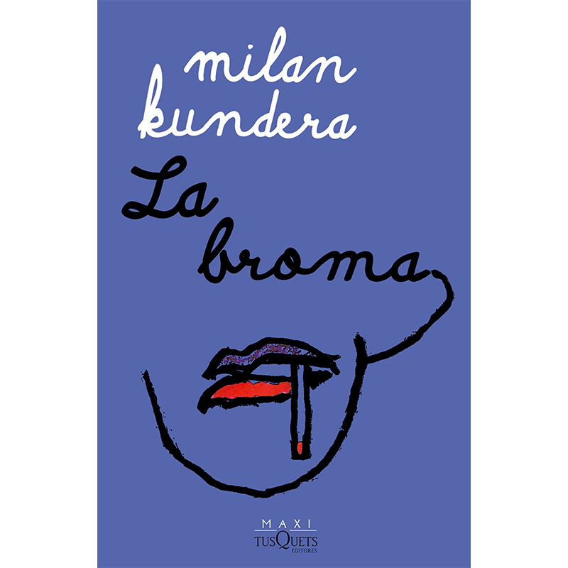 [8204105] BROMA, LA | BOOKET