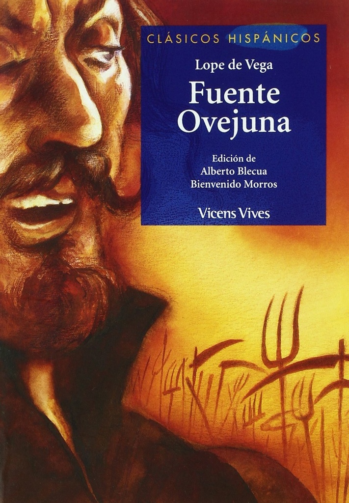 FUENTE OVEJUNA | VICENSVIVES