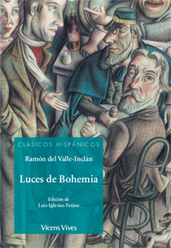 LUCES DE BOHEMIA | VICENSVIVES