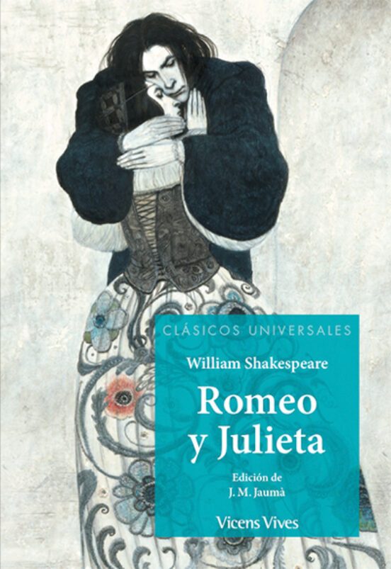 ROMEO Y JULIETA | VICENSVIVES