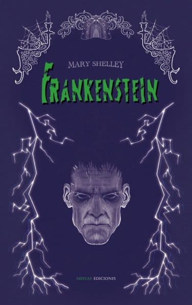 [NT3] FRANKENSTEIN | MESTAS