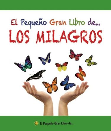 [PGL4] PEQUEÑO GRAN LIBRO DE... LOS MILAGROS | MESTAS