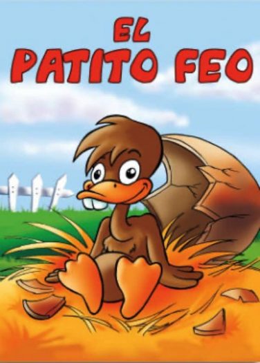 [CI15] PATITO FEO, EL | MESTAS