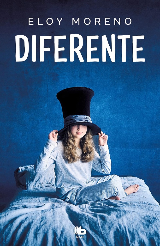 DIFERENTE | EDICIONES B