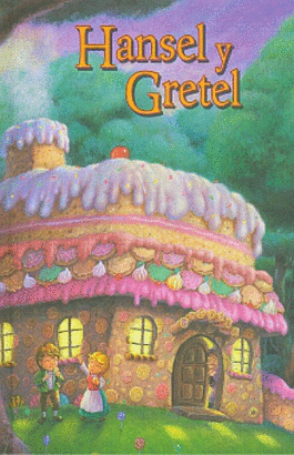 [332664] HANSEL Y GRETEL | PANAMERICANA