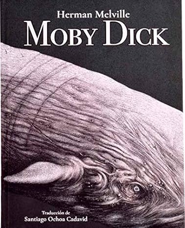 [613843] MOBY DICK | PANAMERICANA