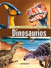 DINOSAURIO ENCICLOPEDIA DE LOS ANIMALES | PANAMERICANA