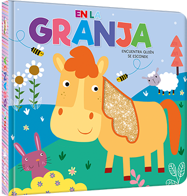 [IN01227088] EN LA GRANJA | LATINBOOKS