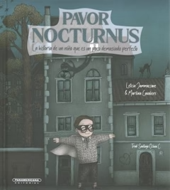 [623435] PAVOR NOCTURNUS | PANAMERICANA