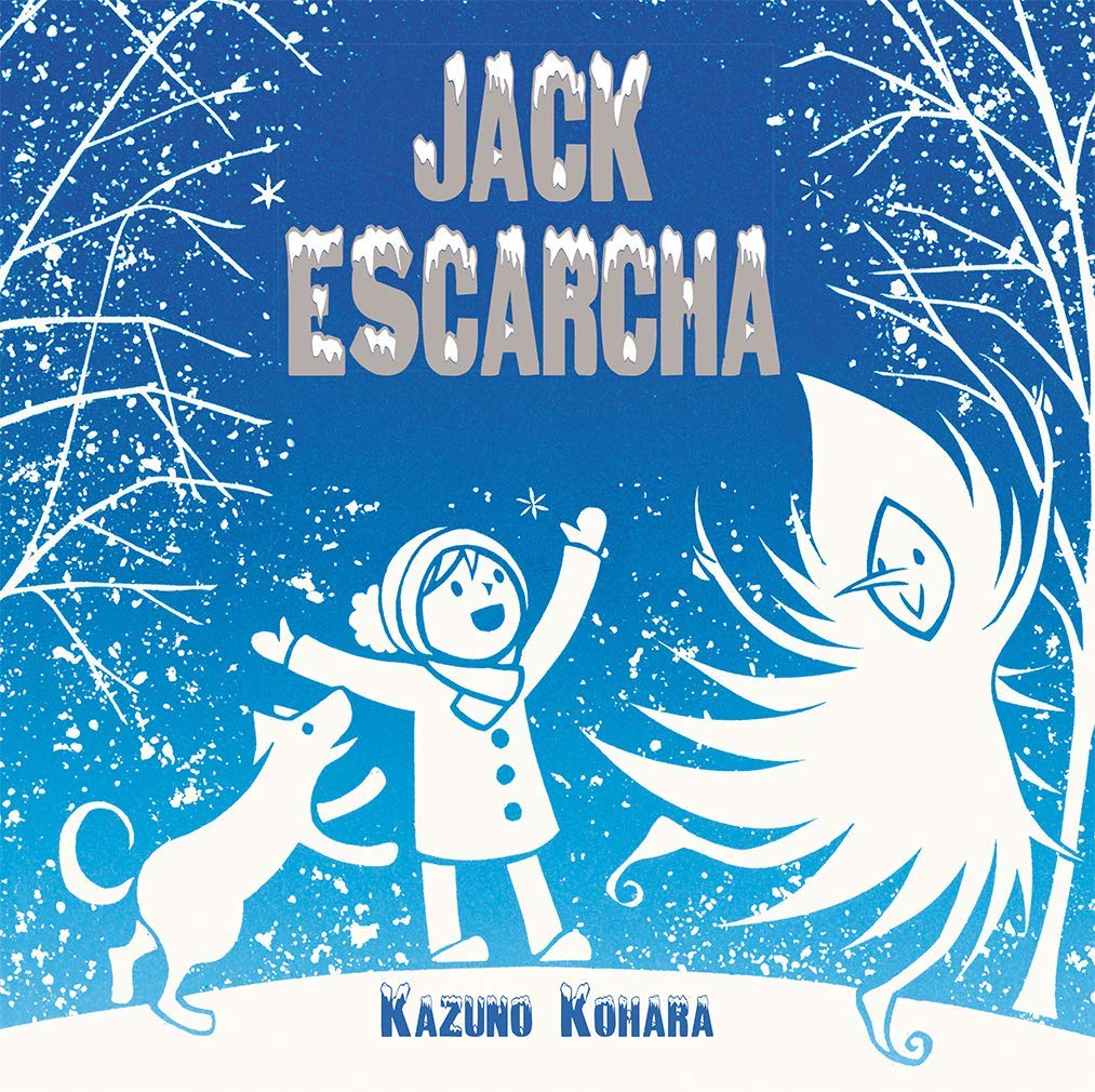 [MACEDA23235] JACK ESCARCHA | PICARONA