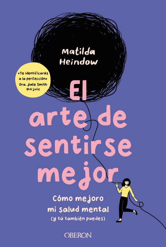 [549432] ARTE DE SENTIRSE MEJOR, EL | OBERON