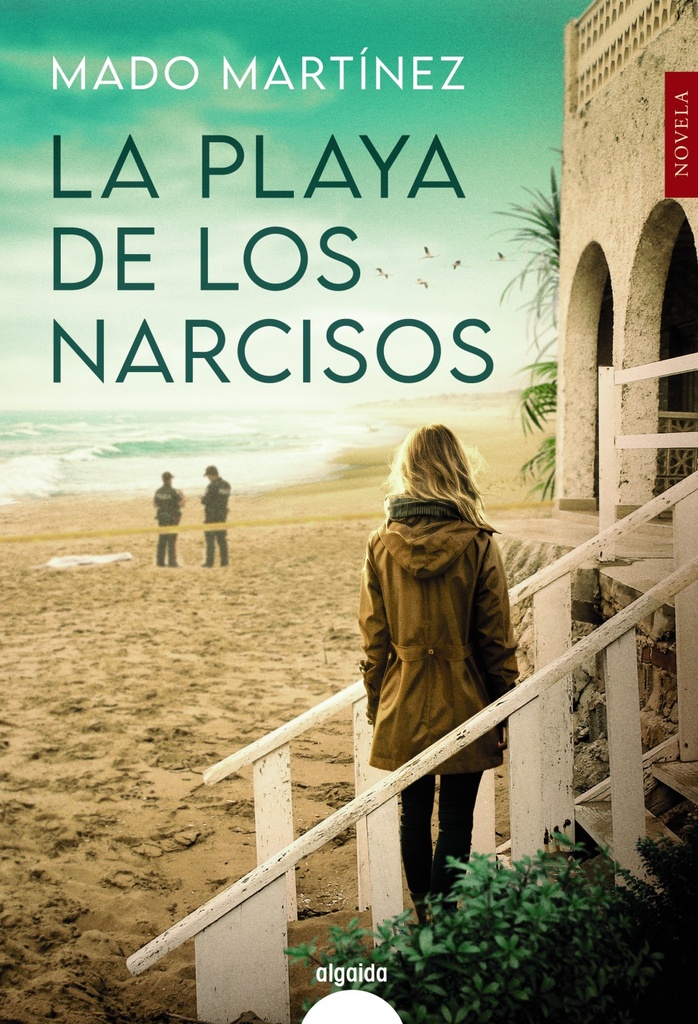 [2961572] PLAYA DE LOS NARCISOS, LA | ALGAIDA