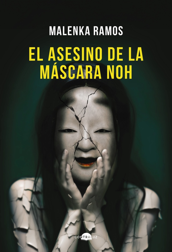 [8166456] ASESINO DE LA MASCARA NOH, EL | CONTRALUZ