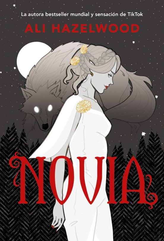 NOVIA | CONTRALUZ