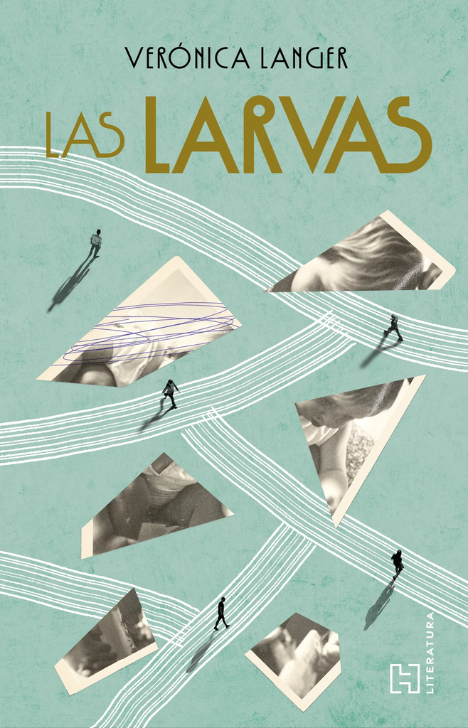 [250562] LARVAS, LAS | HACHETTE