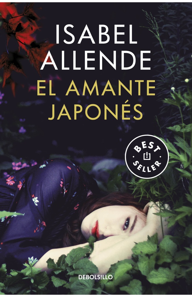 [97256] AMANTE JAPONES, EL | DEBOLSILLO