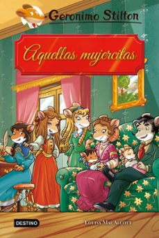 [3100172] GS. AQUELLAS MUJERCITAS | DESTINO INFANTIL