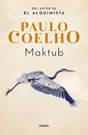 [847742] MAKTUB | GRIJALBO