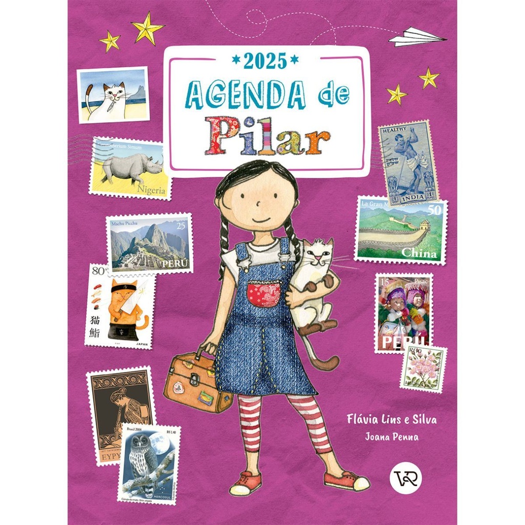 [708427] AGENDA PILAR 2025 | V&R