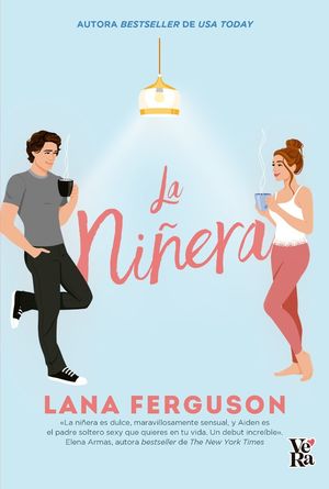 [40-26-001] NIÑERA, LA | V&R