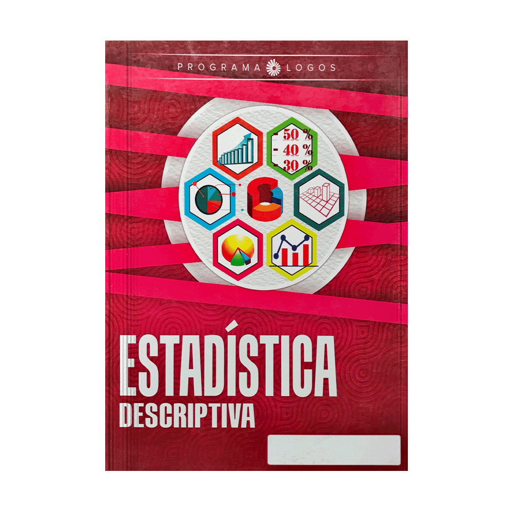 [ED029] ESTADISTICA DESCRIPTIVA | ASEC EDICIONES