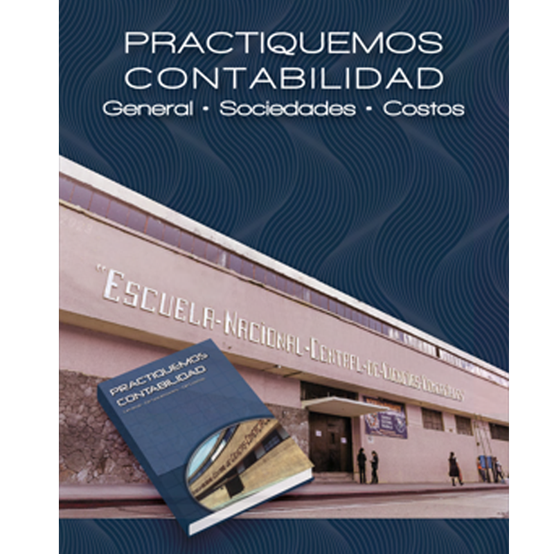 PRACTIQUEMOS CONTABILIDAD | ALENRO