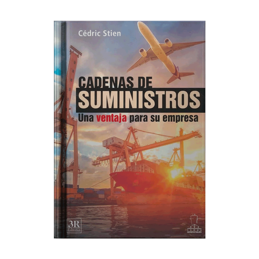 [559657] CADENA DE SUMINISTROS | PANAMERICANA